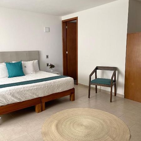 מזטלן Azul Arena Hotel Boutique מראה חיצוני תמונה