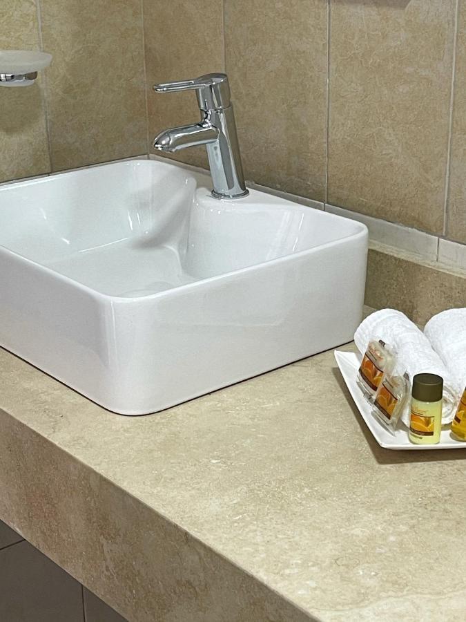 מזטלן Azul Arena Hotel Boutique מראה חיצוני תמונה