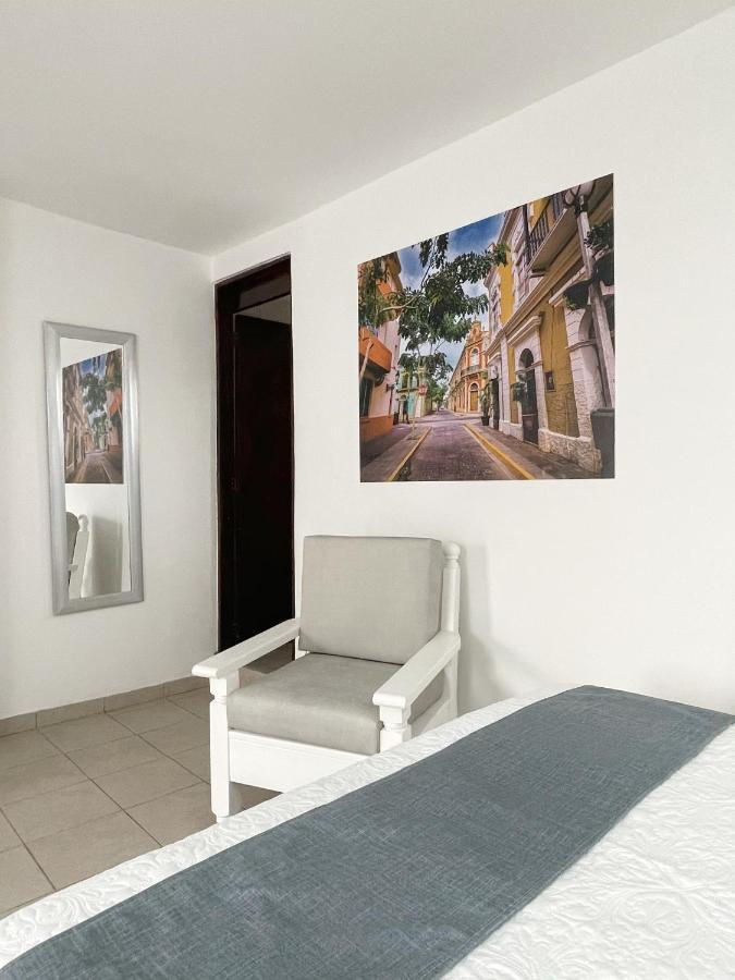 מזטלן Azul Arena Hotel Boutique מראה חיצוני תמונה