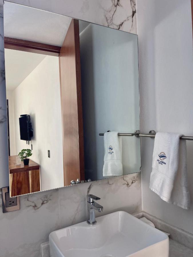 מזטלן Azul Arena Hotel Boutique מראה חיצוני תמונה