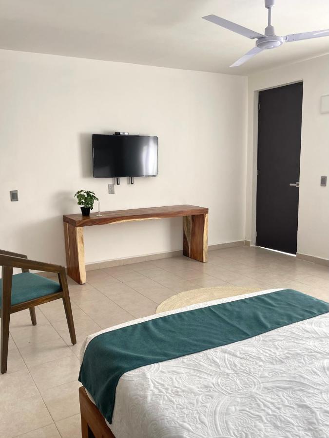 מזטלן Azul Arena Hotel Boutique מראה חיצוני תמונה