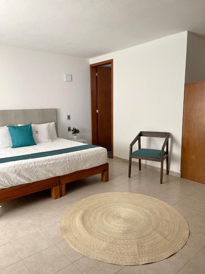 מזטלן Azul Arena Hotel Boutique מראה חיצוני תמונה