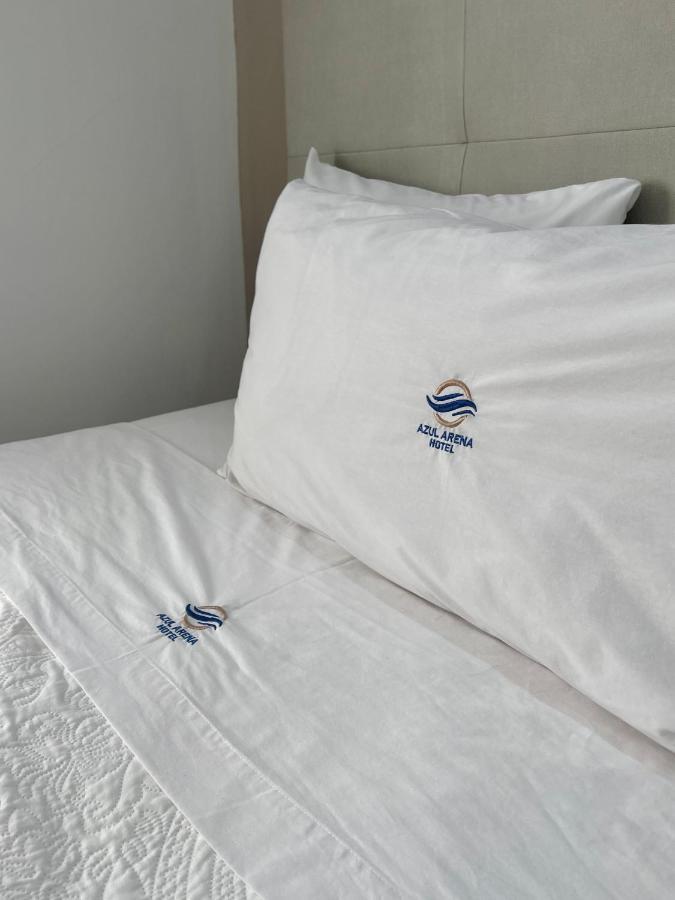 מזטלן Azul Arena Hotel Boutique מראה חיצוני תמונה