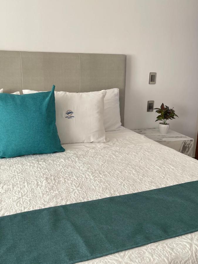 מזטלן Azul Arena Hotel Boutique מראה חיצוני תמונה